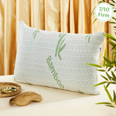 Luff Cambridge Bamboo Pillow